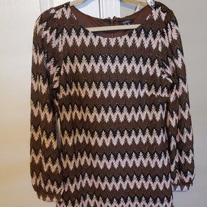 XOXO Dress